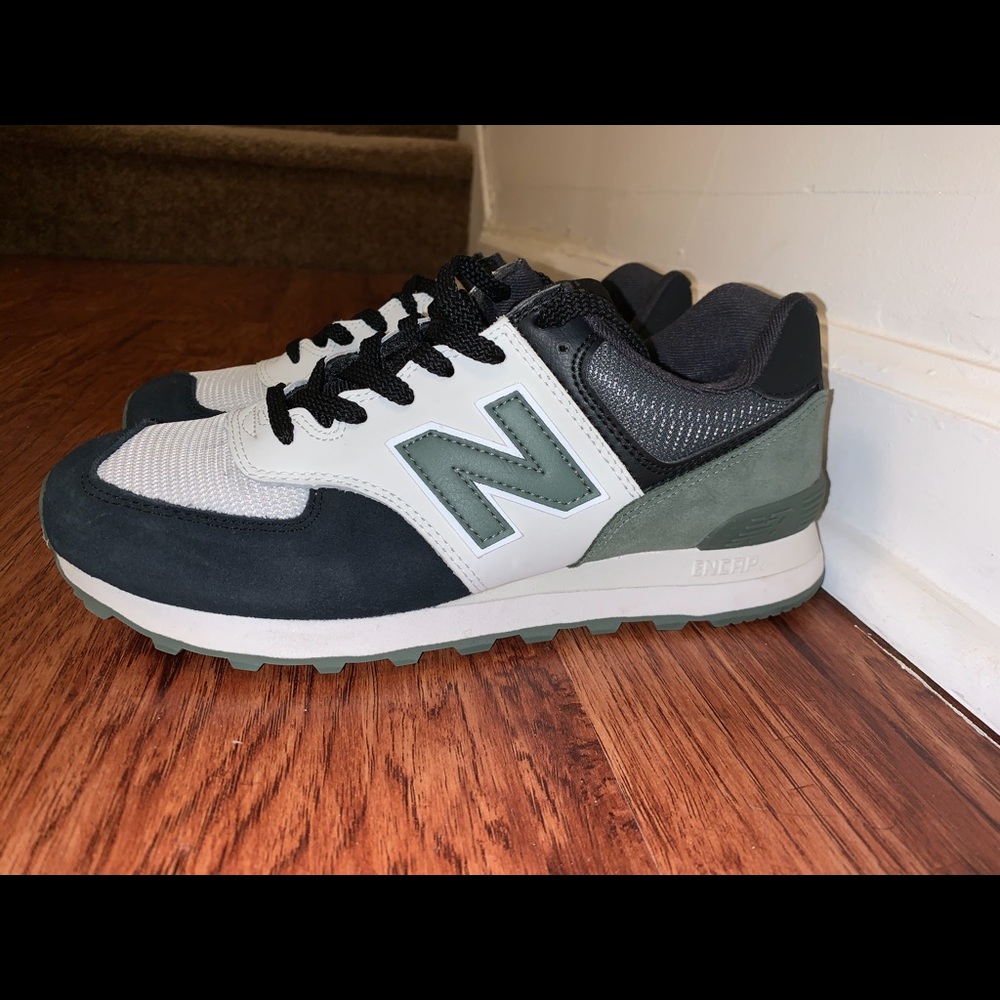 new balance 574s